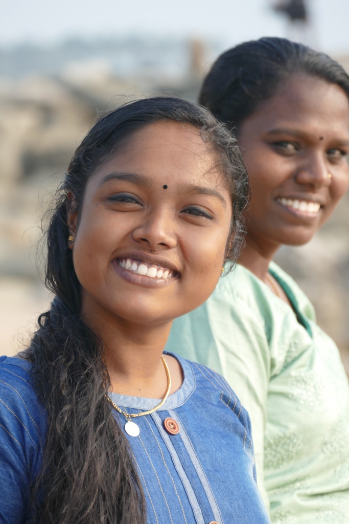 Voyage kerala