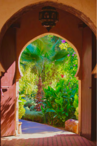 Séjour YOGA / MUNZ FLOOR au MAROC